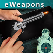 eWeapons™ Gun Weapon Simulator Mod APK 2.1.4 [Remover propagandas,Compra grátis,Pro,Mod speed]