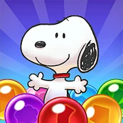 Bubble Shooter - Snoopy POP! Mod APK 2.15.0[Remove ads,Unlimited money,Mod Menu]