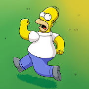 The Simpsons™:  Tapped Out Мод APK 4.67.5 [Бесплатная покупка,Бесплатный шоппинг]