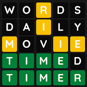 Wordling: Daily Word Challenge Mod APK 1.2.2 [Remover propagandas]