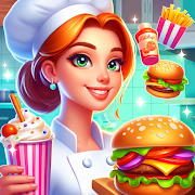 Cooking Fest : Cooking Games Mod Apk 1.101 