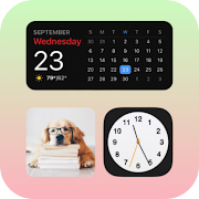 Widgets iOS 17 - Color Widgets Мод APK 1.11.8 [Мод Деньги]