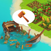 Family Farm: Island Adventure Mod APK 1.4.59 [شراء مجاني]