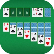 Solitaire - Classic Card Game Mod APK 28.3.6[Remove ads,Mod speed]