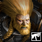 Warhammer Horus Heresy Legions Mod APK 3.3.1 [Dinheiro ilimitado hackeado]