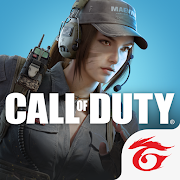 Call of Duty®: Mobile - Garena Мод Apk 1.6.9 
