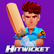 Hitwicket An Epic Cricket Game Mod APK 7.9.0 [Hilangkan iklan,Mod speed]