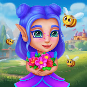 Star Merge: Merging Match Game Мод APK 1.502 [Мод Деньги]