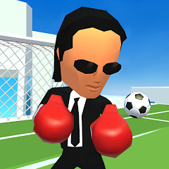 I, The One — Fun Fighting Game Mod APK 3.45.07