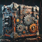 Boxes: Lost Fragments Mod APK 1.28