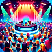 Nightclub Empire. Disco Tycoon Mod APK 1.01.47[Unlimited money,Unlimited]