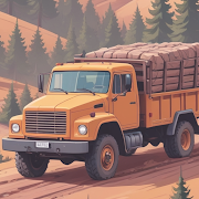 Trucker Ben - Truck Simulator Mod APK 5.1 [Dinero ilimitado]
