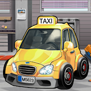 Seoul Taxi Driver 2 Mod APK 1.6.0[Mod money]