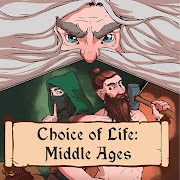 Choice of Life: Middle Ages Mod APK 1.0.13 [Pagado gratis,Compra gratis]
