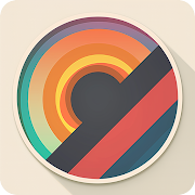 Dazz Cam: Retro Filter Effect Mod APK 1.6.0 [Kilitli,Ödül]