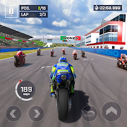 Moto Rider, Bike Racing Game Mod Apk 1.73 