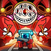Monsters Survivor: Shoot & Run Mod APK 0.2.0[Unlimited money,Mod Menu]