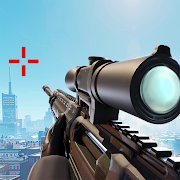 Kill Shot Bravo: 3D Sniper FPS Mod APK 12.3.1 [Hilangkan iklan,Mod speed]