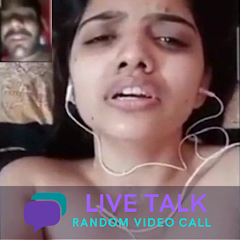 Live Talk Random Video Call Mod APK 1.8 [Pembelian gratis,Mod speed]