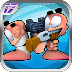 Worms 2: Armageddon Mod APK 2.1.781142 [Dinheiro Ilimitado]