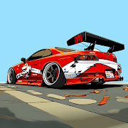 Drift Clash Online Racing Mod APK 1.86 [شراء مجاني]
