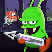 Zombie Catchers : Hunt & sell Mod APK 1.36.7 [المال غير محدود,شراء مجاني]