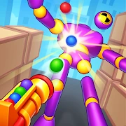 Knock'em All Mod APK 1.33[Remove ads,Unlimited money]