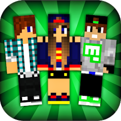 World of Skins Mod APK 3.2.6 [Reklamları kaldırmak,Mod speed]