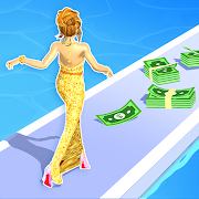 Run Rich 3D Mod APK 1.20 [Sınırsız para]