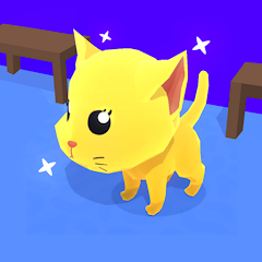 Cat Escape Mod APK 23.5[Remove ads]