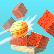 Knock Balls Mod APK 2.23[Free purchase]