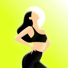 Shapy Workout: Home Fitness Mod APK 3.0.1[Unlocked,Premium]