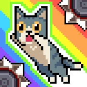 Cat Jump Mod APK 1.1.267[Unlimited money,Mod Menu]