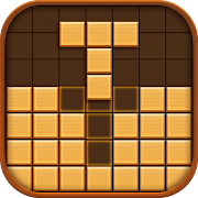 QBlock: Wood Block Puzzle Game icon