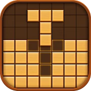 Qblock: Wood Block Puzzle Game Mod APK 3.2.4[Unlimited money]