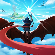 Rage Mage: Battle & Glory Mod APK 1.0.2[Mod money]