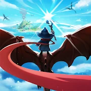 Rage Mage: Battle & Glory Mod APK 1.0.2