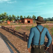 Ranch Animal Farming Simulator Mod APK 1.22[Remove ads,Mod speed]