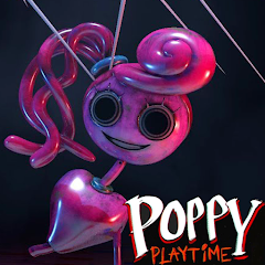 Poppy playtime Chapter 3 Mod APK 0.0.1 [شراء مجاني,Mod speed]