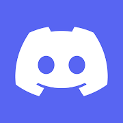 Discord - Talk, Play, Hang Out icon