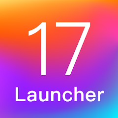 yOS Launcher for iOS 17 Style Мод APK 4.8.1 [разблокирована,премия]