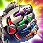 Battle Lines: Puzzle Fighter Mod APK 2.9.0[Free purchase]