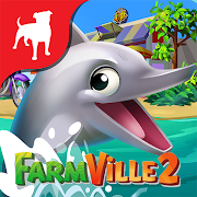 FarmVille 2: Tropic Escape Mod Apk 1.166.951 
