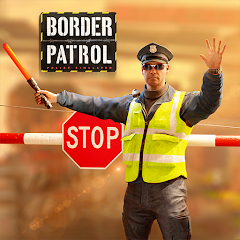 Border Patrol Police Game Mod Apk 7.3 