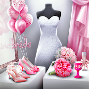 Super Wedding Dress Up Stylist Mod APK 6.6[Remove ads,Unlimited money,Mod Menu]
