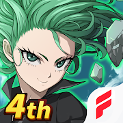 ONE PUNCH MAN: The Strongest Mod Apk 1.5.3 