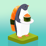 Penguin Isle Mod APK 1.65.1