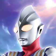 Ultraman: Legend of Heroes Mod Apk 1.0 