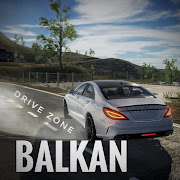 Balkan Drive Zone Мод APK 3.1 [Бесконечные деньги,Unlimited]