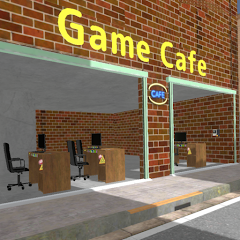 Internet Cafe Simulator Мод APK 4.5.1 [Бесконечные деньги]